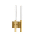 EUROFASE, BENICIO WALL SCONCE, WALL SCONCES