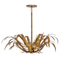 EUROFASE, KAGRA CHANDELIER, CHANDELIER LIGHT