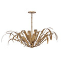 EUROFASE, KAGRA CHANDELIER, CHANDELIER LIGHT