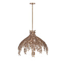 EUROFASE, JALORE CHANDELIER, CHANDELIER LIGHT
