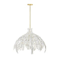 EUROFASE, JALORE CHANDELIER, CHANDELIER LIGHT
