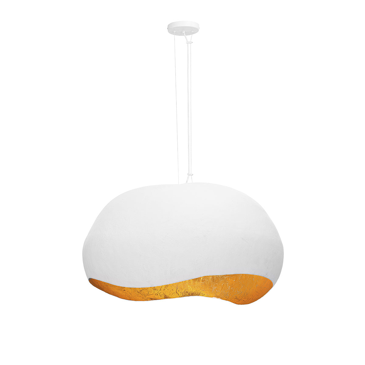 EUROFASE, BALEIA CHANDELIER, CHANDELIER LIGHT