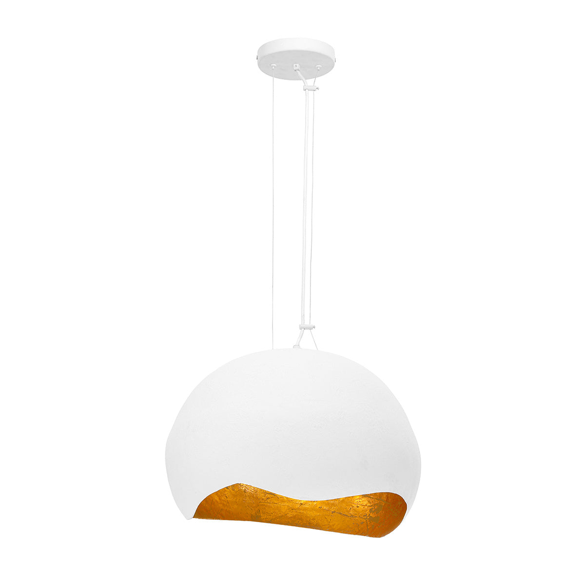 EUROFASE, BALEIA CHANDELIER, CHANDELIER LIGHT