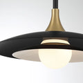 EUROFASE, WELSH PENDANT, PENDANT LIGHT
