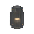 EUROFASE, WESTCLIFFE OUTDOOR LIGHTING, OUTDOOR WALL LIGHTS