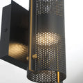 EUROFASE, WESTCLIFFE OUTDOOR LIGHTING, OUTDOOR WALL LIGHTS