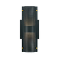 EUROFASE, WESTCLIFFE OUTDOOR LIGHTING, OUTDOOR WALL LIGHTS