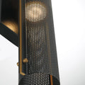 EUROFASE, WESTCLIFFE OUTDOOR LIGHTING, OUTDOOR WALL LIGHTS