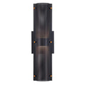 EUROFASE, WESTCLIFFE OUTDOOR LIGHTING, OUTDOOR WALL LIGHTS