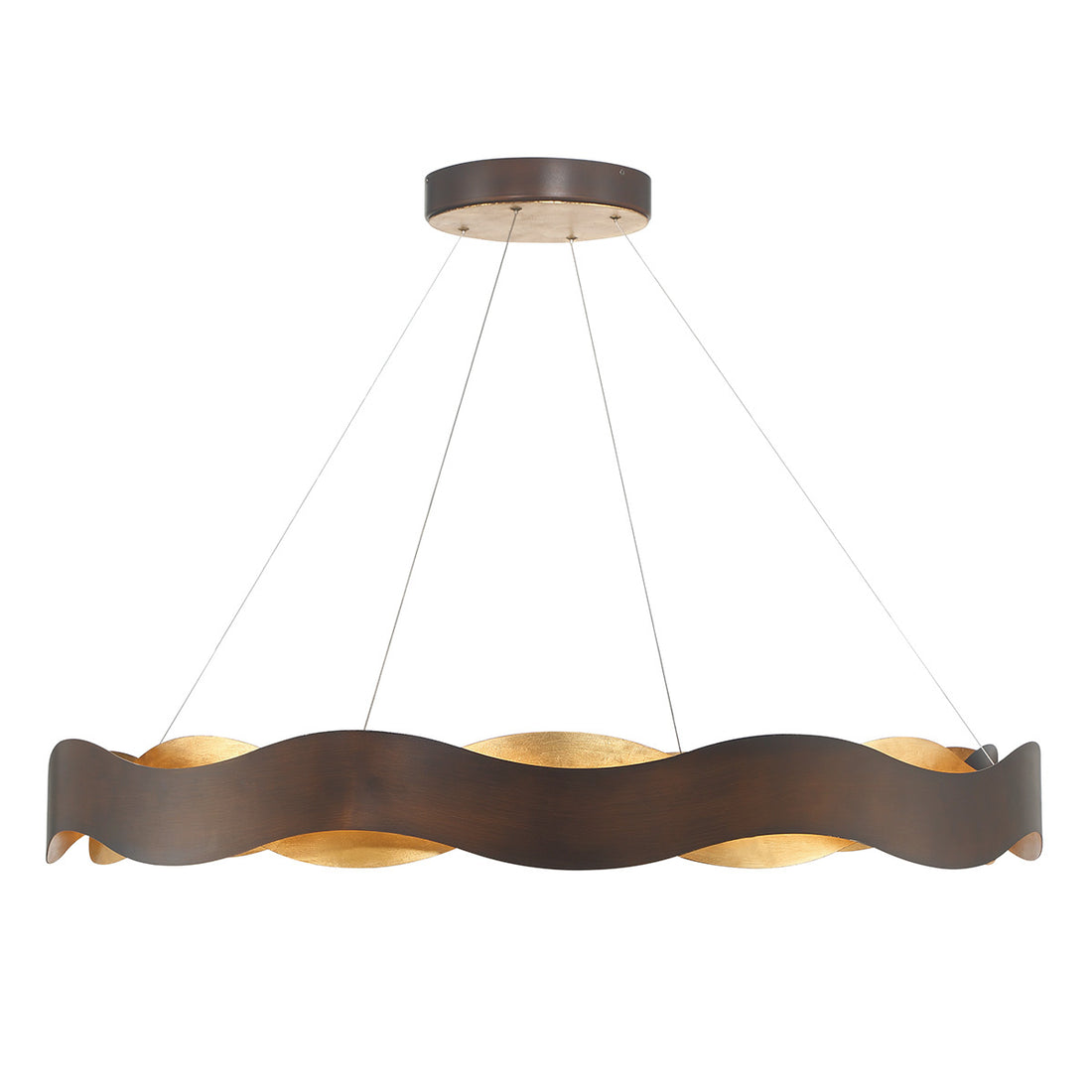 EUROFASE, VAUGHAN CHANDELIER, CHANDELIER LIGHT