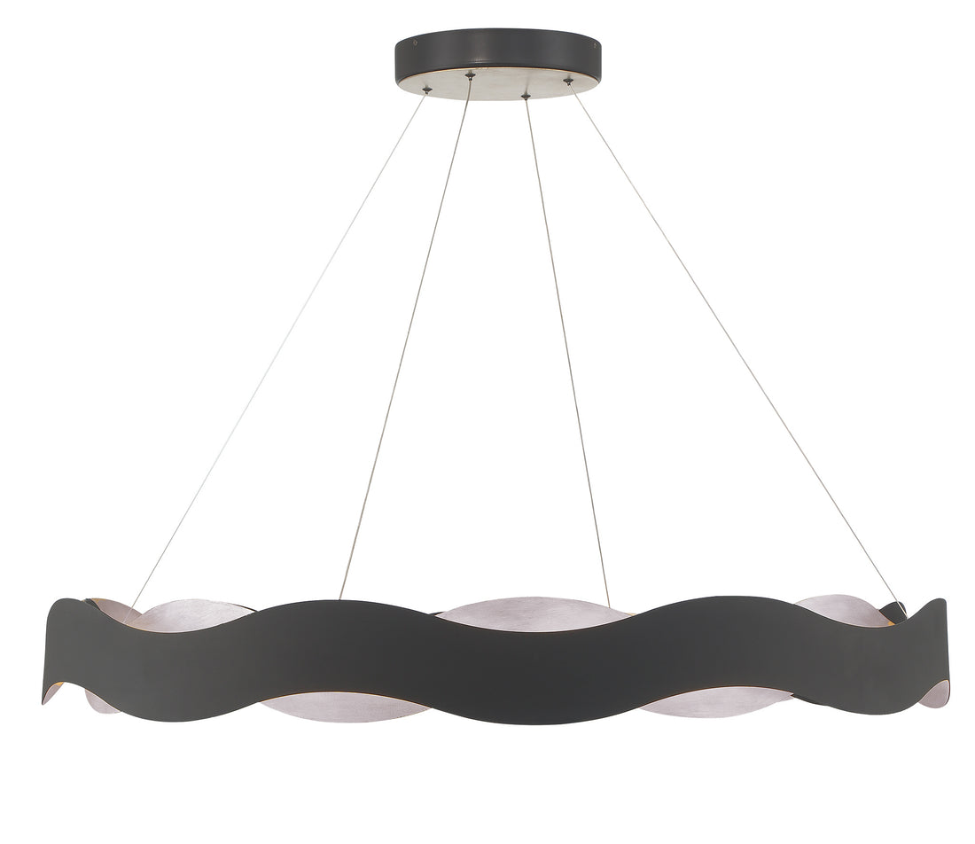 EUROFASE, VAUGHAN CHANDELIER, CHANDELIER LIGHT