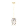 EUROFASE, HEERA CHANDELIER, CHANDELIER LIGHT