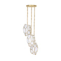 EUROFASE, HEERA CHANDELIER, CHANDELIER LIGHT