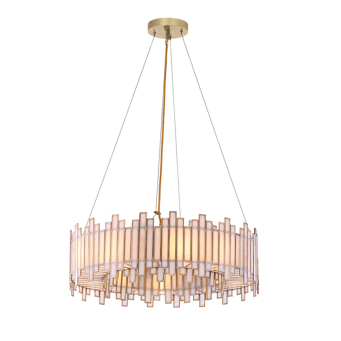 EUROFASE, BIRLA CHANDELIER, CHANDELIER LIGHT