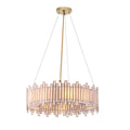 EUROFASE, BIRLA CHANDELIER, CHANDELIER LIGHT