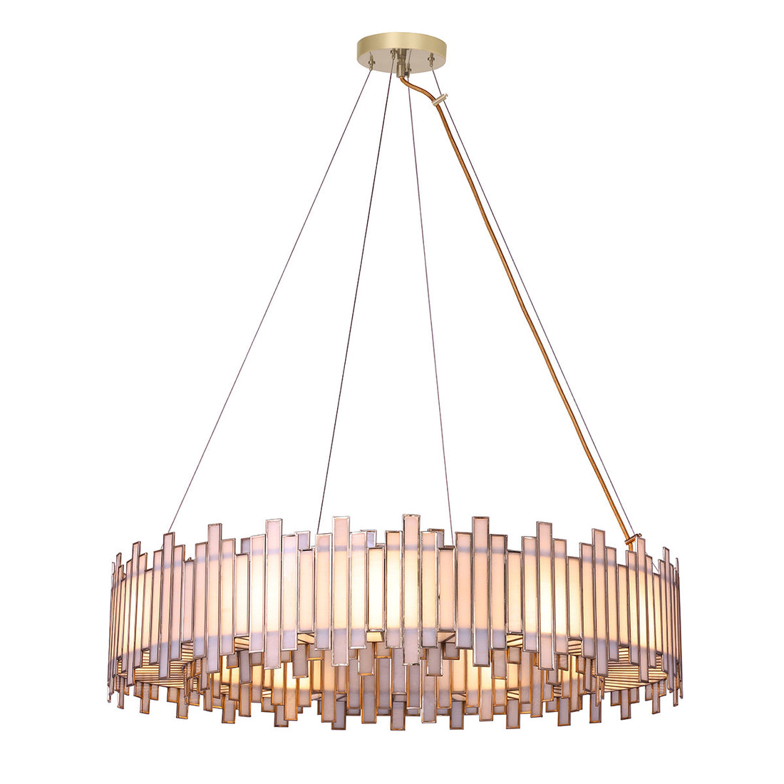 EUROFASE, BIRLA CHANDELIER, CHANDELIER LIGHT