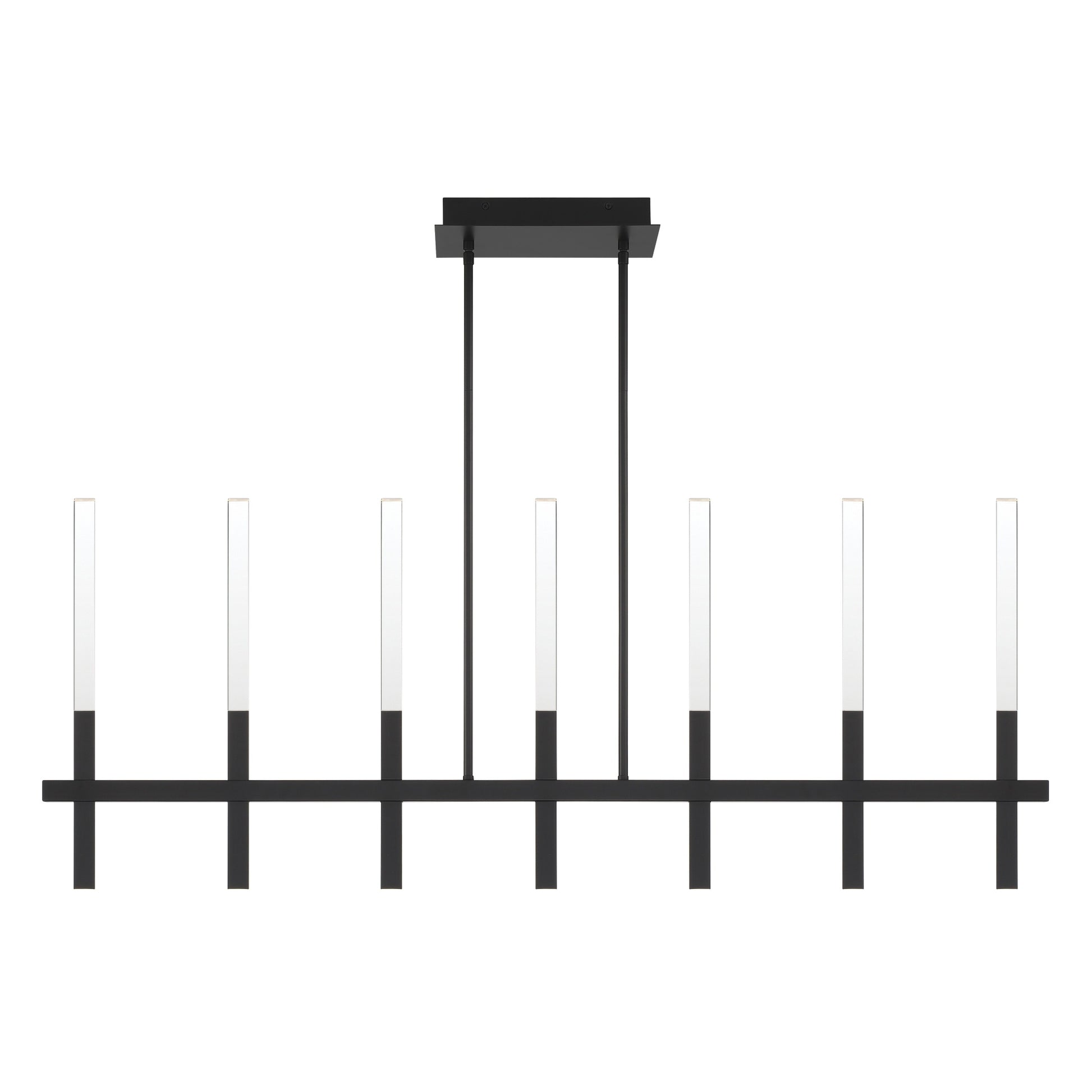 EUROFASE, BENICIO CHANDELIER, CHANDELIER LIGHT