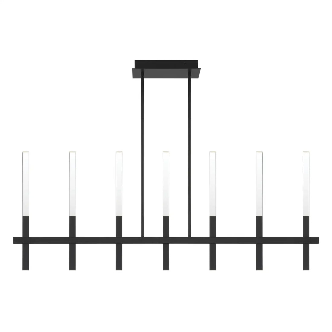 EUROFASE, BENICIO CHANDELIER, CHANDELIER LIGHT