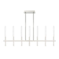 EUROFASE, BENICIO CHANDELIER, CHANDELIER LIGHT