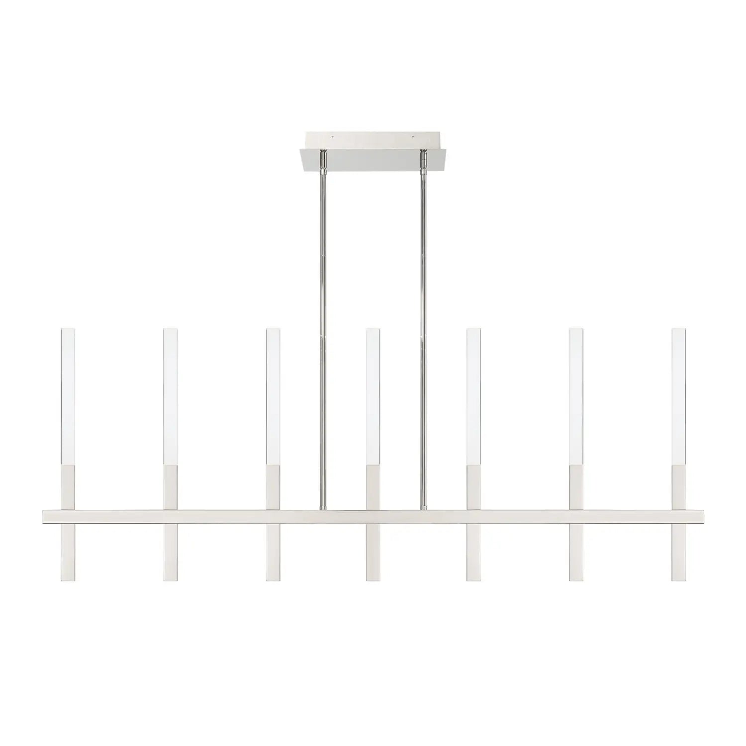 EUROFASE, BENICIO CHANDELIER, CHANDELIER LIGHT