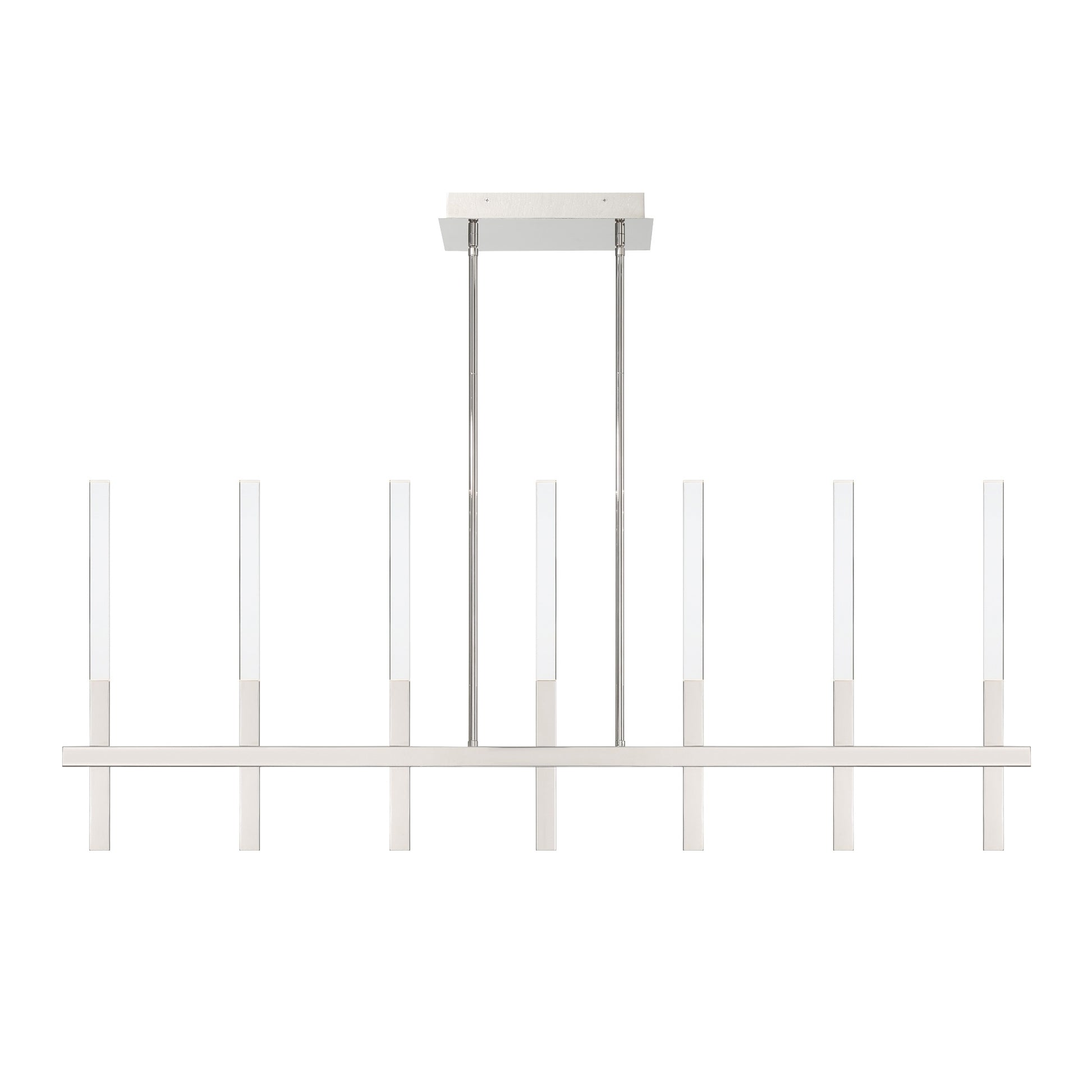 EUROFASE, BENICIO CHANDELIER, CHANDELIER LIGHT