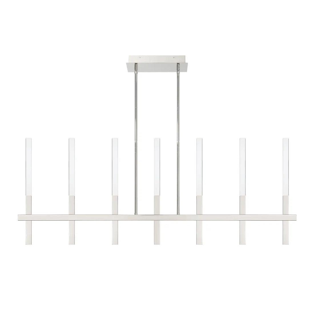 EUROFASE, BENICIO CHANDELIER, CHANDELIER LIGHT