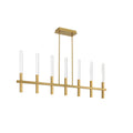 EUROFASE, BENICIO CHANDELIER, CHANDELIER LIGHT