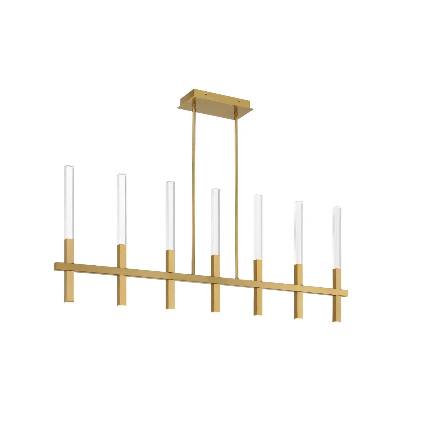 EUROFASE, BENICIO CHANDELIER, CHANDELIER LIGHT