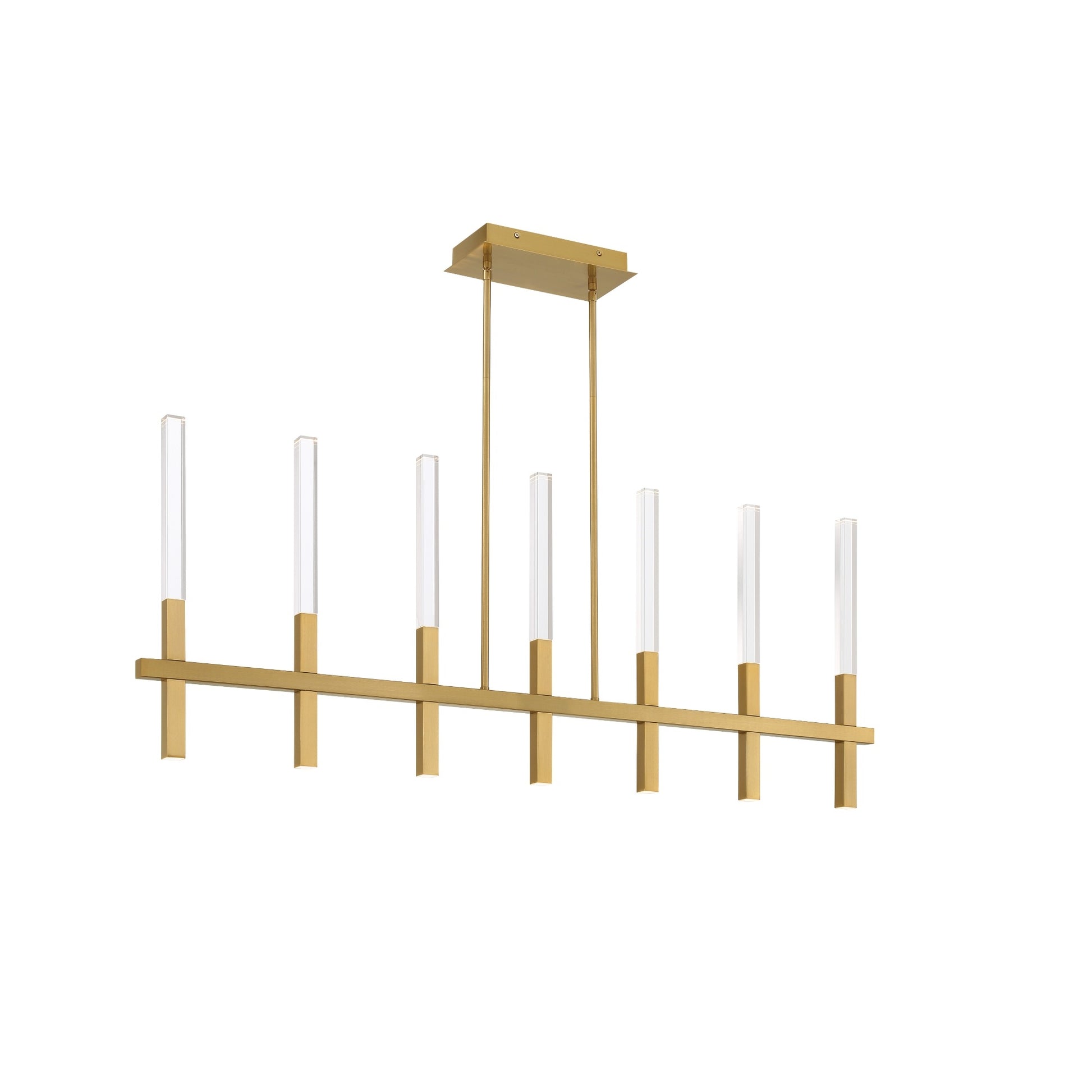 EUROFASE, BENICIO CHANDELIER, CHANDELIER LIGHT