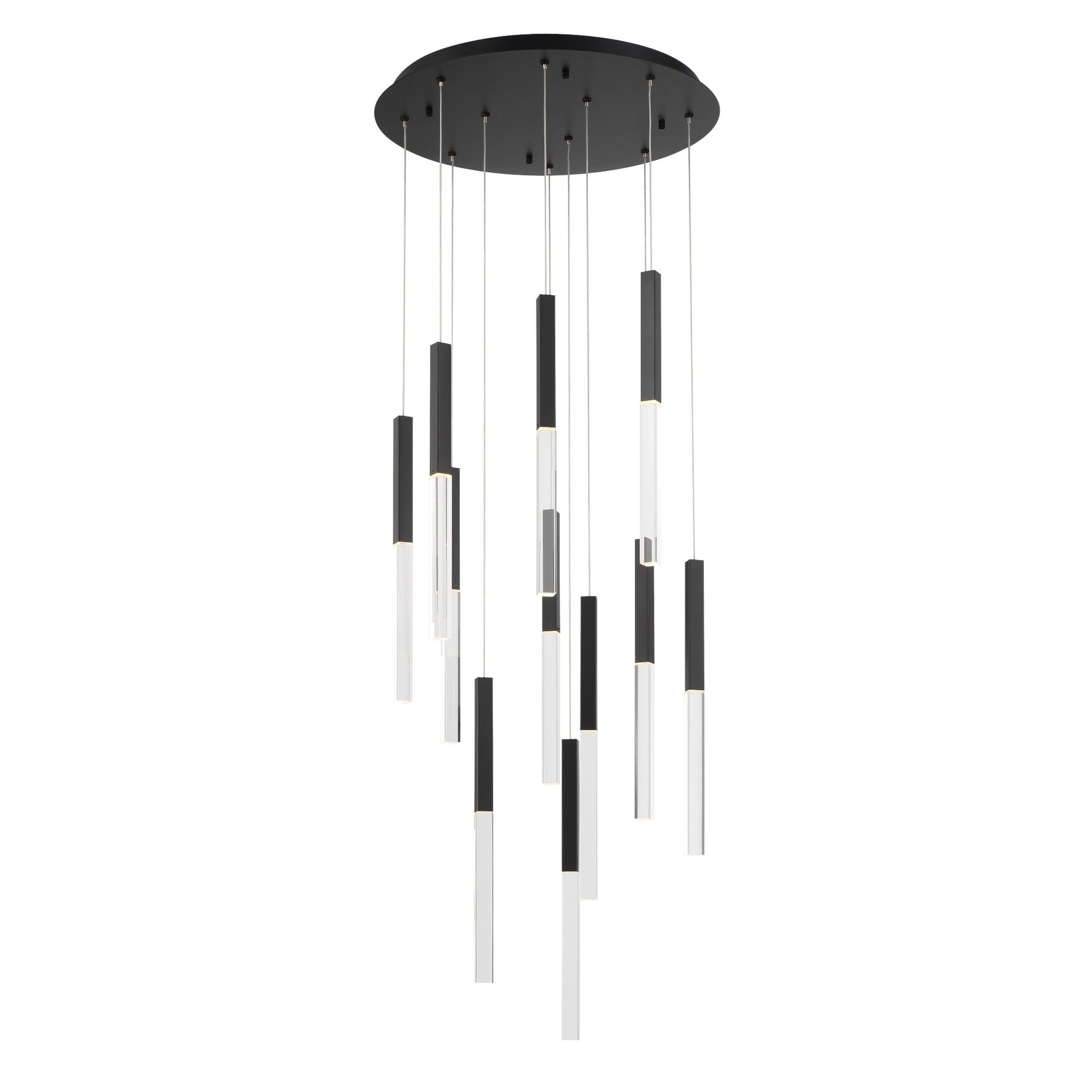 EUROFASE, BENICIO CHANDELIER, CHANDELIER LIGHT