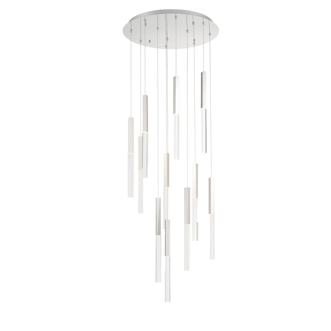 EUROFASE, BENICIO CHANDELIER, CHANDELIER LIGHT