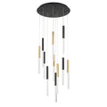 EUROFASE, BENICIO CHANDELIER, CHANDELIER LIGHT
