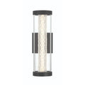EUROFASE, SAVRON OUTDOOR LIGHTING, OUTDOOR WALL LIGHTS