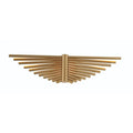 EUROFASE, SERAPH WALL SCONCE, WALL SCONCES