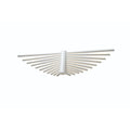 EUROFASE, SERAPH WALL SCONCE, WALL SCONCES