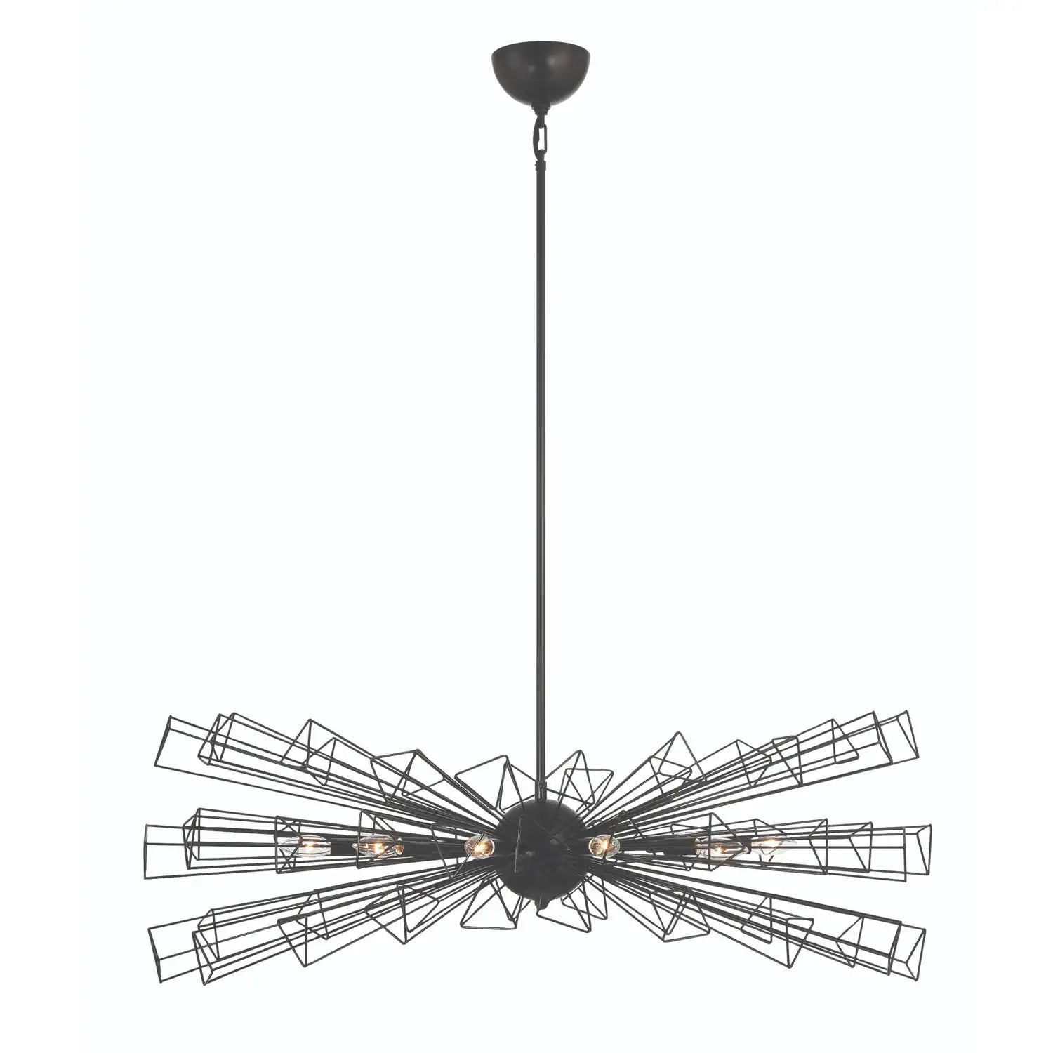 EUROFASE, DENDELIO CHANDELIER, CHANDELIER LIGHT