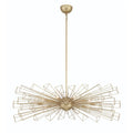 EUROFASE, DENDELIO CHANDELIER, CHANDELIER LIGHT
