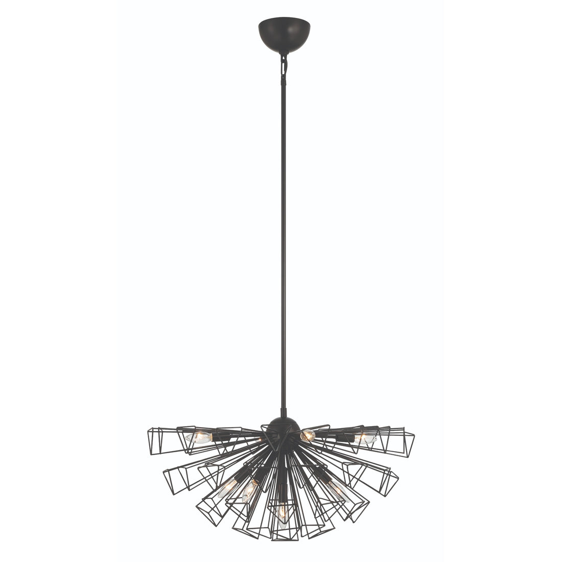 EUROFASE, DENDELIO CHANDELIER, CHANDELIER LIGHT