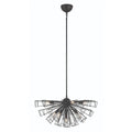 EUROFASE, DENDELIO CHANDELIER, CHANDELIER LIGHT