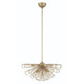 EUROFASE, DENDELIO CHANDELIER, CHANDELIER LIGHT