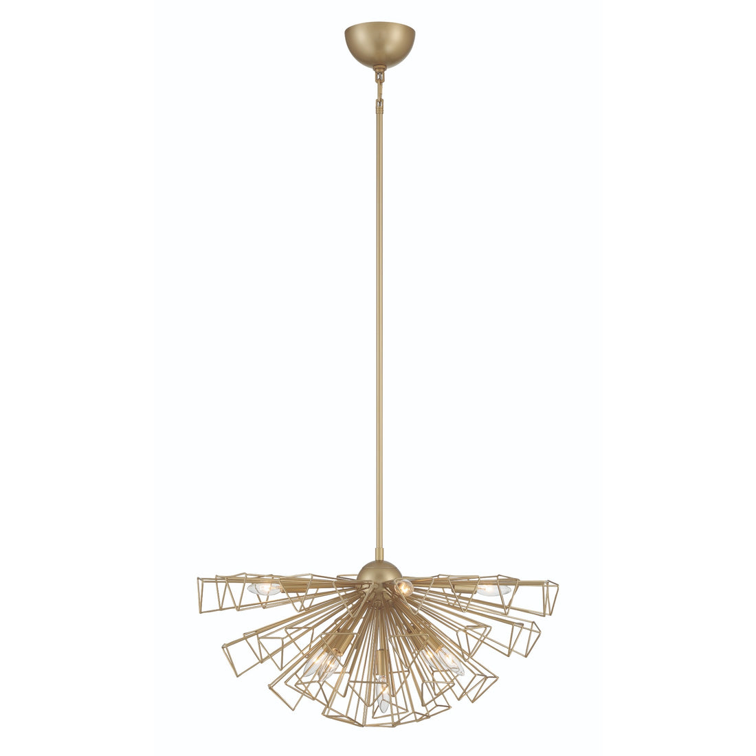 EUROFASE, DENDELIO CHANDELIER, CHANDELIER LIGHT