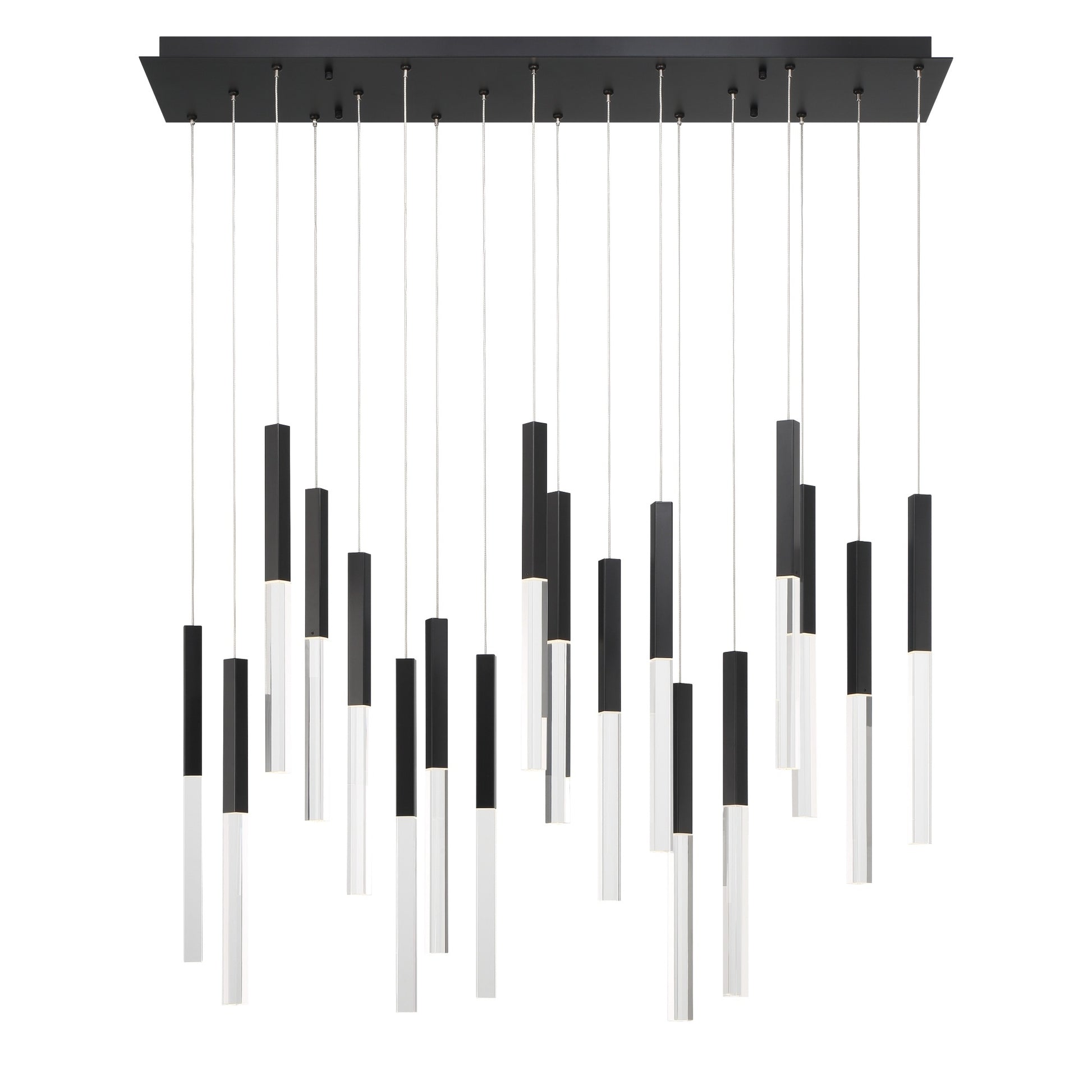 EUROFASE, BENICIO CHANDELIER, CHANDELIER LIGHT