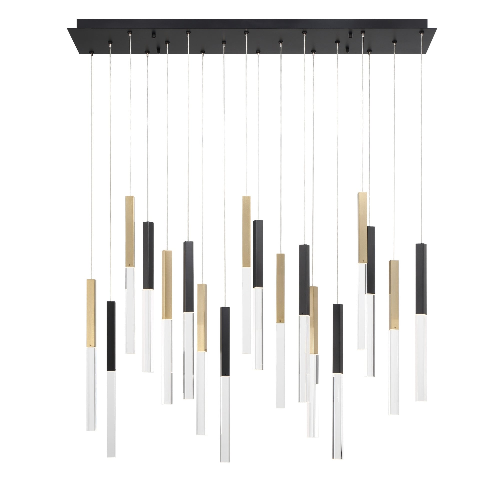 EUROFASE, BENICIO CHANDELIER, CHANDELIER LIGHT
