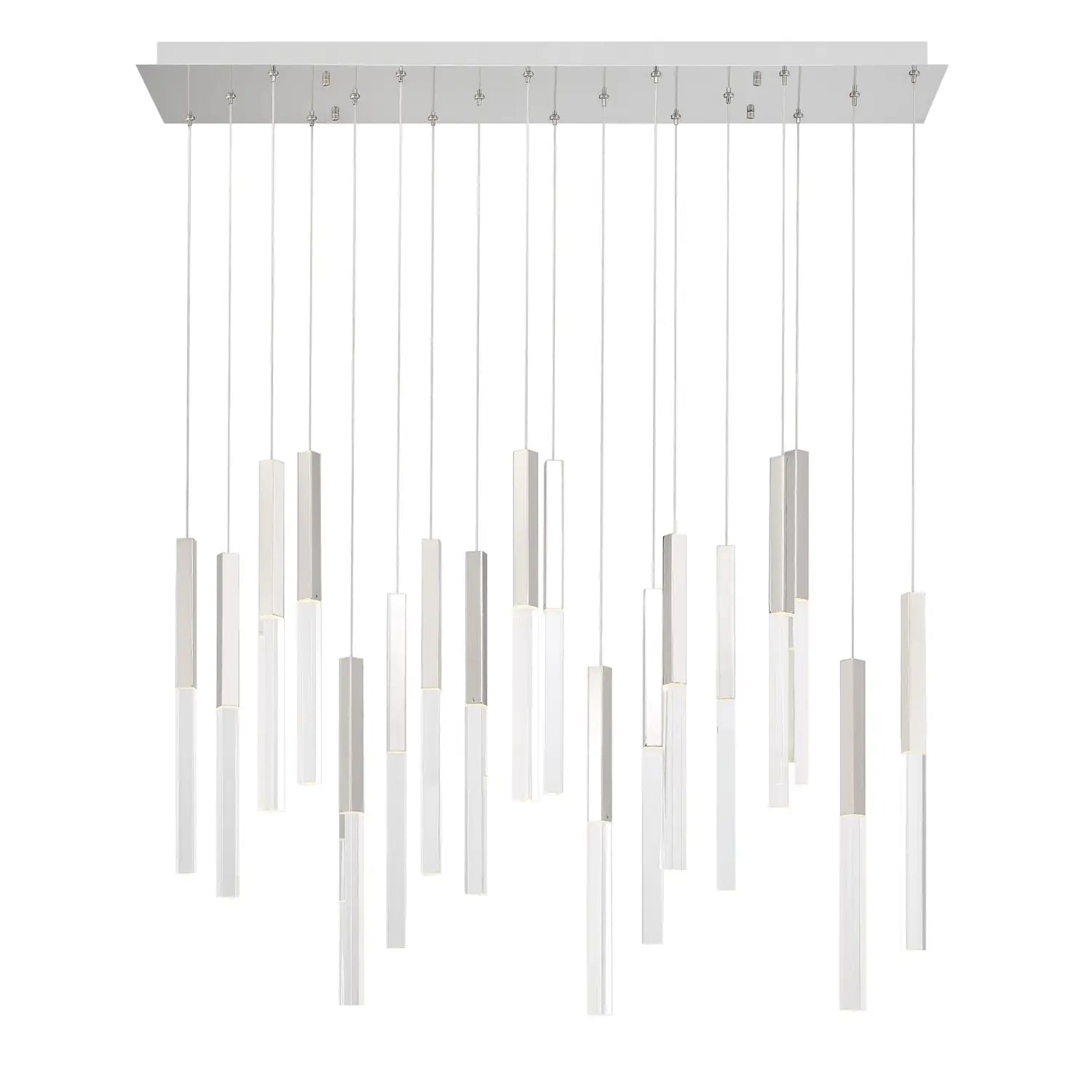 EUROFASE, BENICIO CHANDELIER, CHANDELIER LIGHT