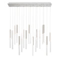 EUROFASE, BENICIO CHANDELIER, CHANDELIER LIGHT