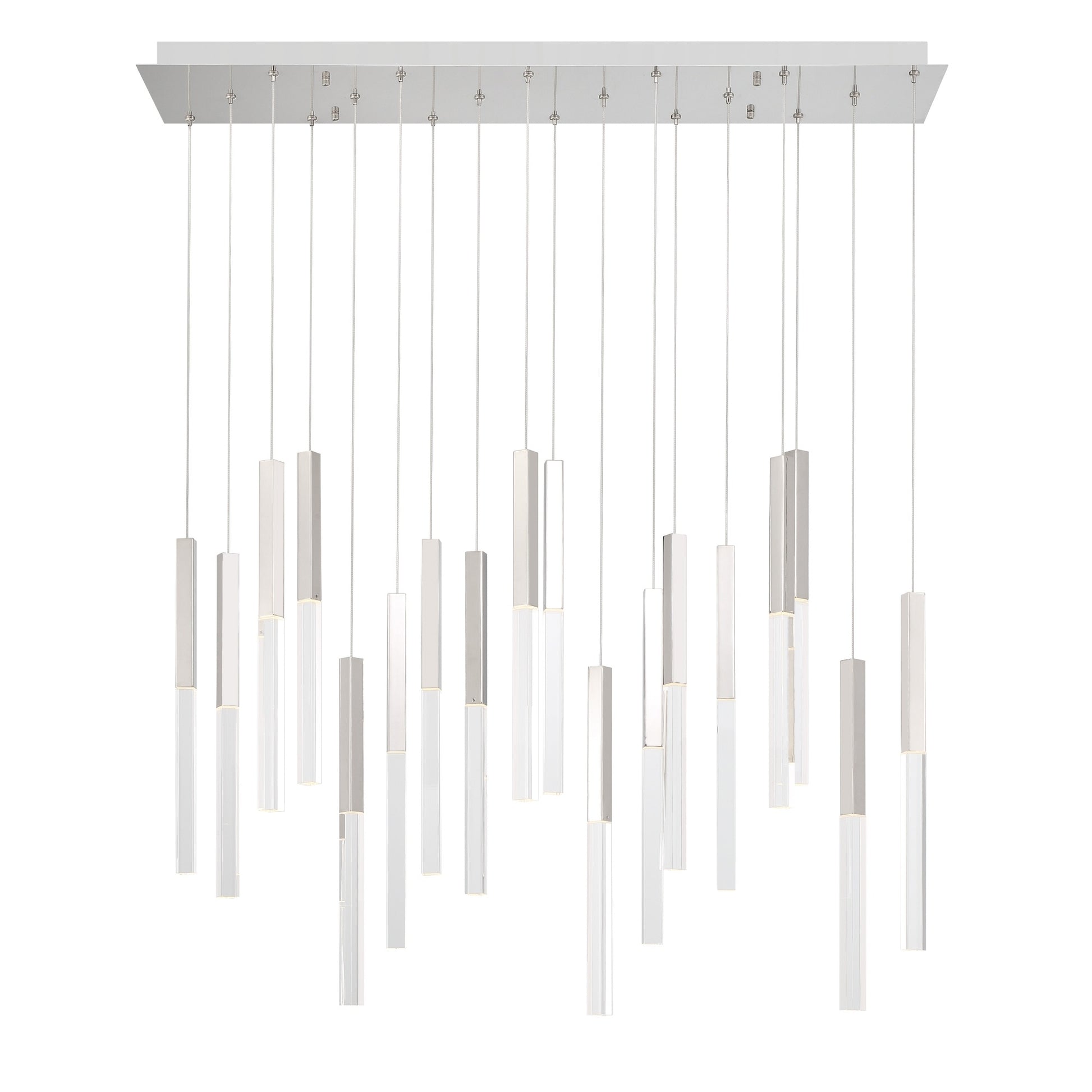EUROFASE, BENICIO CHANDELIER, CHANDELIER LIGHT