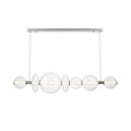 EUROFASE, ATOMO CHANDELIER, CHANDELIER LIGHT