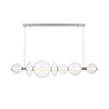 EUROFASE, ATOMO CHANDELIER, CHANDELIER LIGHT