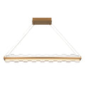 EUROFASE, BRUCO CHANDELIER, CHANDELIER LIGHT