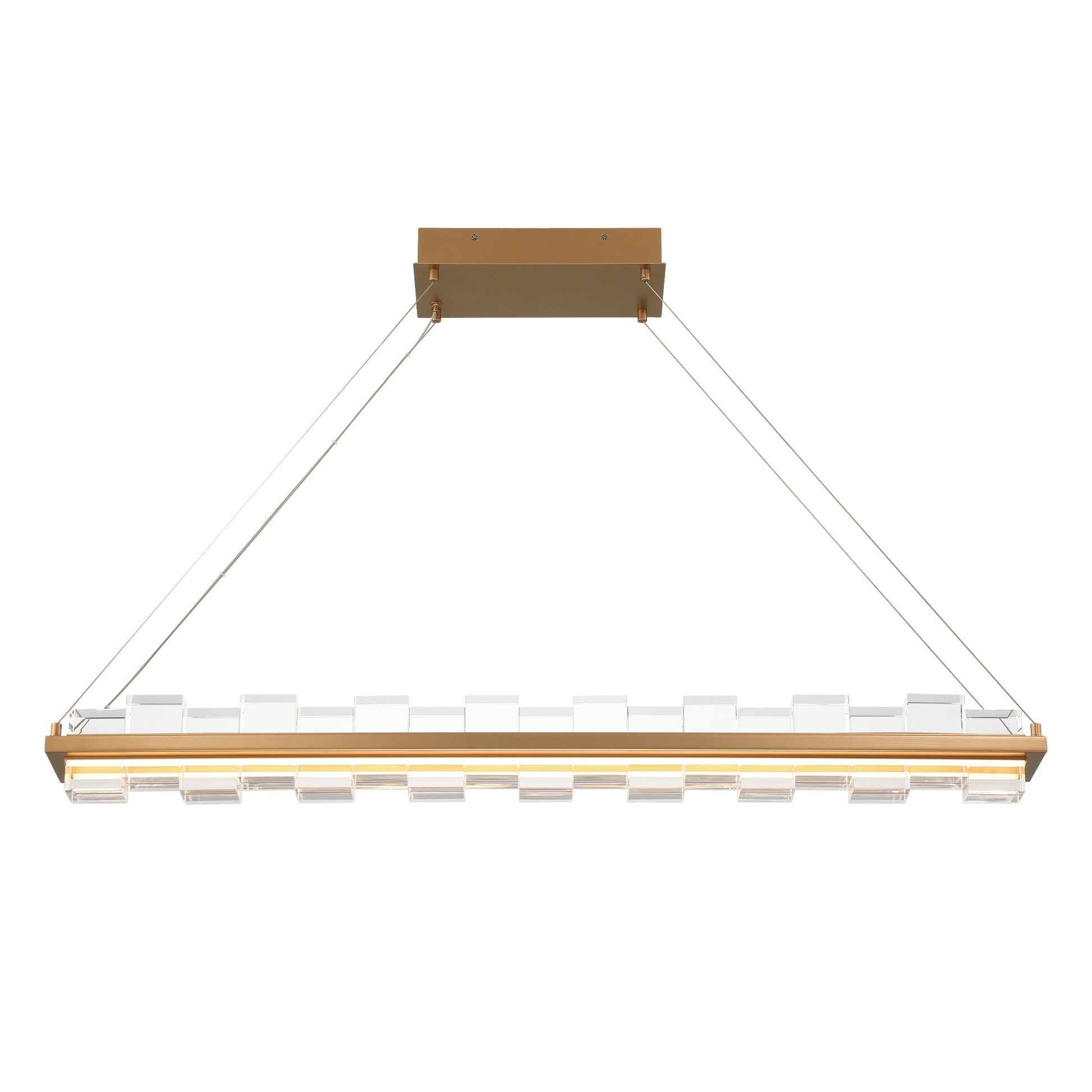EUROFASE, BRUCO CHANDELIER, CHANDELIER LIGHT